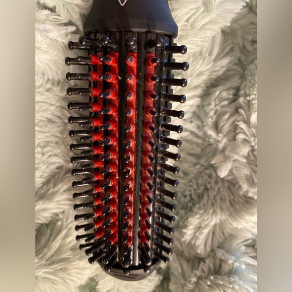 3 Hr Tools Bundle-Conair Curler-FHI Heat Brush &Maximus Straight (w/Water tank) - Picture 8 of 10